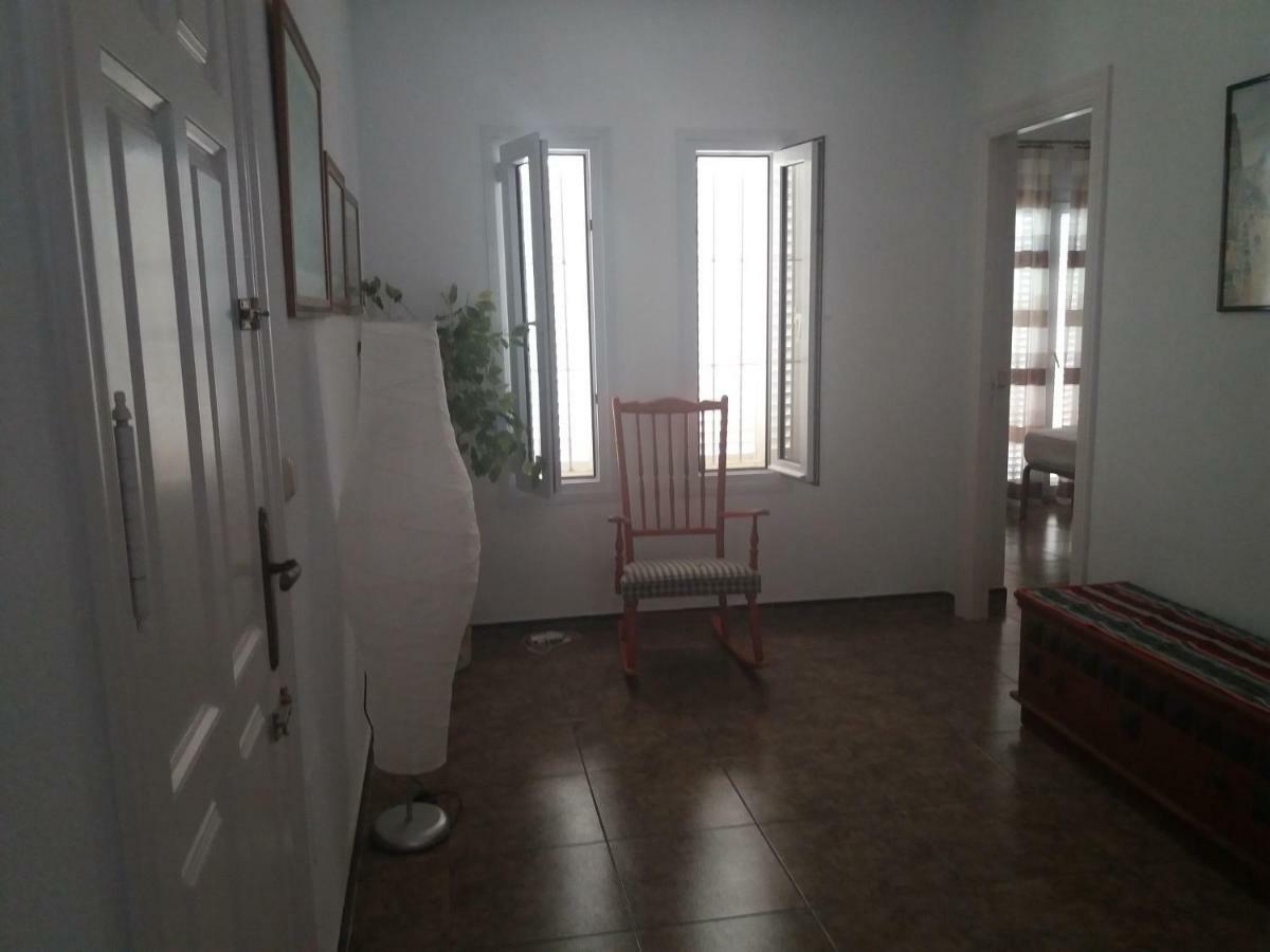 Villa Palomayor Vera Bagian luar foto