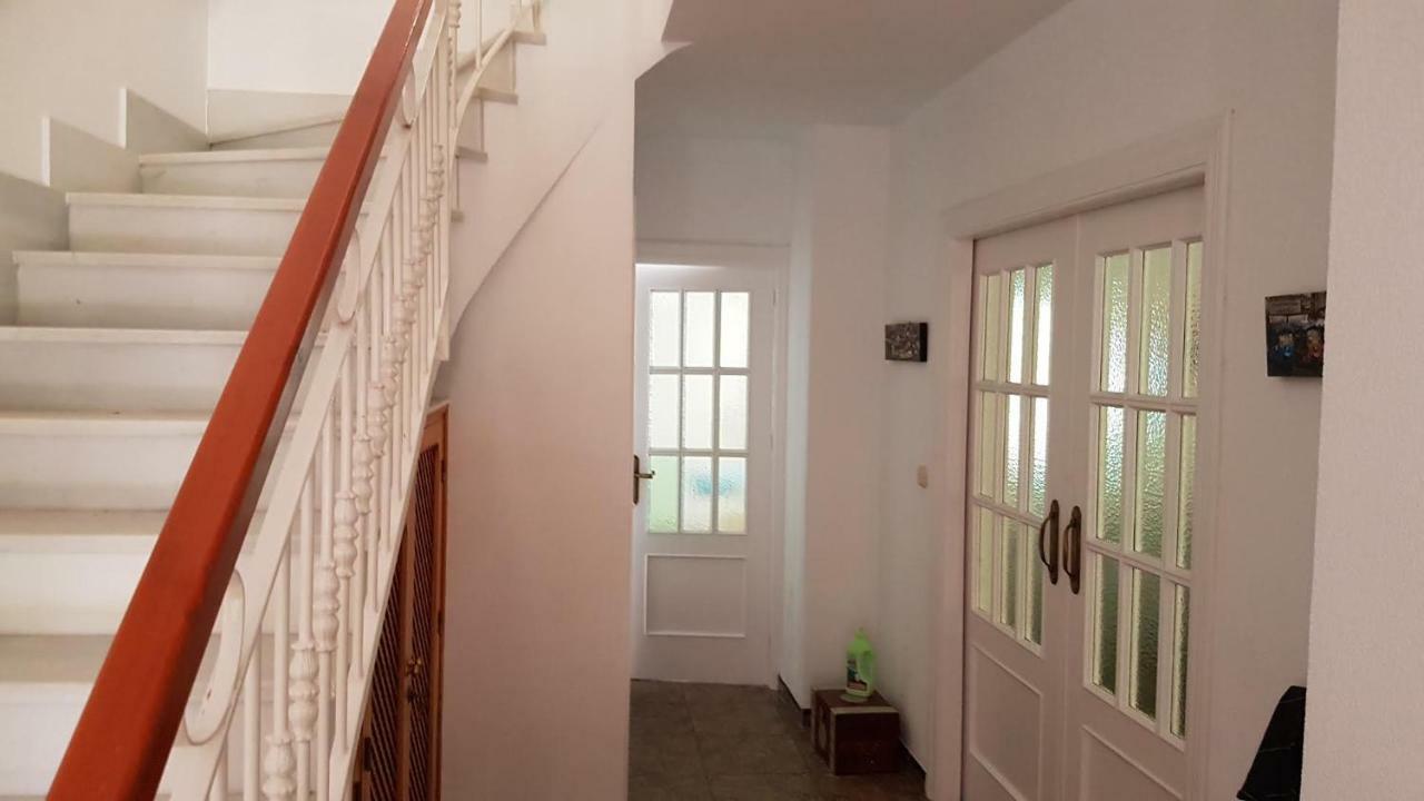Villa Palomayor Vera Bagian luar foto