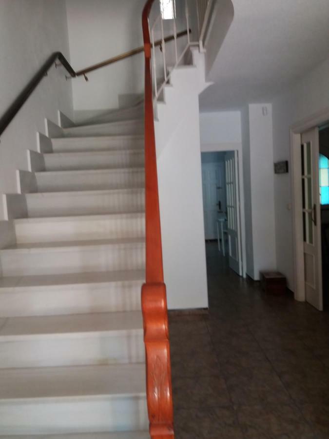 Villa Palomayor Vera Bagian luar foto